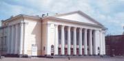 Театр Киров